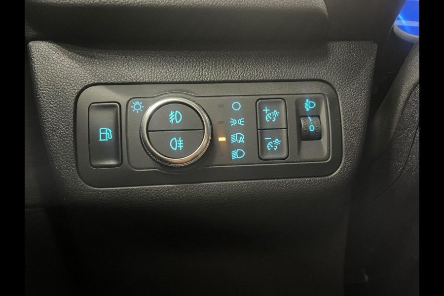 Ford Kuga 2.5 PHEV ST-Line Automaat Trekhaak Navigatie Apple CarPlay Android Auto Camera Parkeerhulp Adaptive Cruise Control Dodehoekdetectie Stoelverwarming Climate Control Lichtmetalen velgen