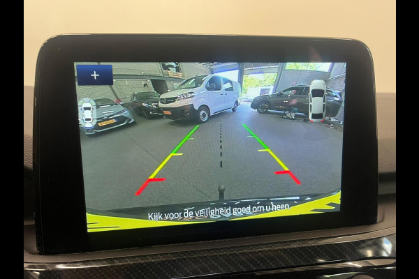 Ford Kuga 2.5 PHEV ST-Line Automaat Trekhaak Navigatie Apple CarPlay Android Auto Camera Parkeerhulp Adaptive Cruise Control Dodehoekdetectie Stoelverwarming Climate Control Lichtmetalen velgen