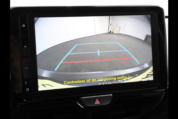 Toyota Yaris 1.5 Hybrid Dynamic Automaat Climate control Cruise control adaptieve LED Achteruitrijcamera Lane assist Apple Carplay/ Android Auto Camera