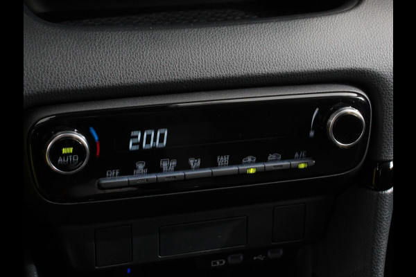 Toyota Yaris 1.5 Hybrid Dynamic Automaat Climate control Cruise control adaptieve LED Achteruitrijcamera Lane assist Apple Carplay/ Android Auto Camera