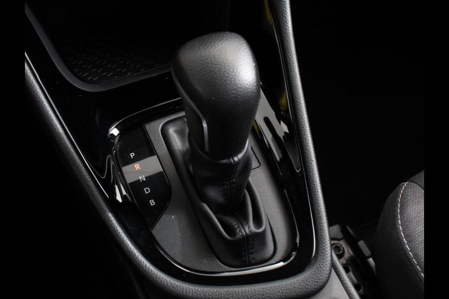 Toyota Yaris 1.5 Hybrid Dynamic Automaat Climate control Cruise control adaptieve LED Achteruitrijcamera Lane assist Apple Carplay/ Android Auto Camera