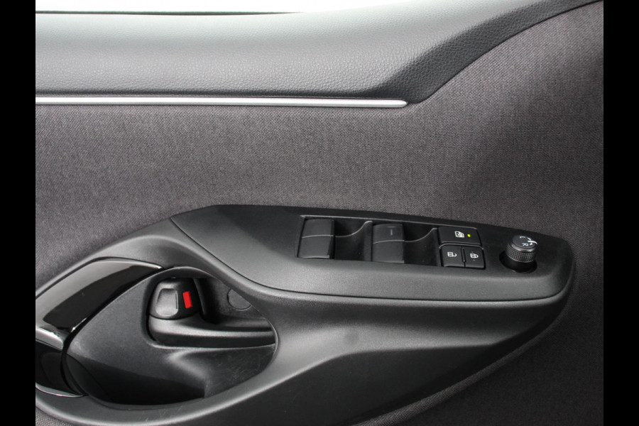 Toyota Yaris 1.5 Hybrid Dynamic Automaat Climate control Cruise control adaptieve LED Achteruitrijcamera Lane assist Apple Carplay/ Android Auto Camera