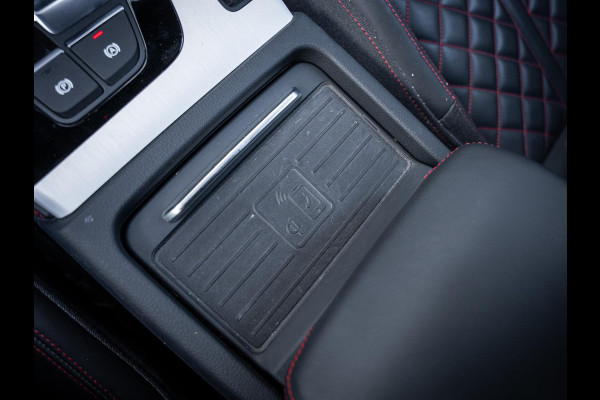 Audi Q5 55 TFSI e S edition Competition 3x S-Line l Pano l Trekh. l Memory l B&O