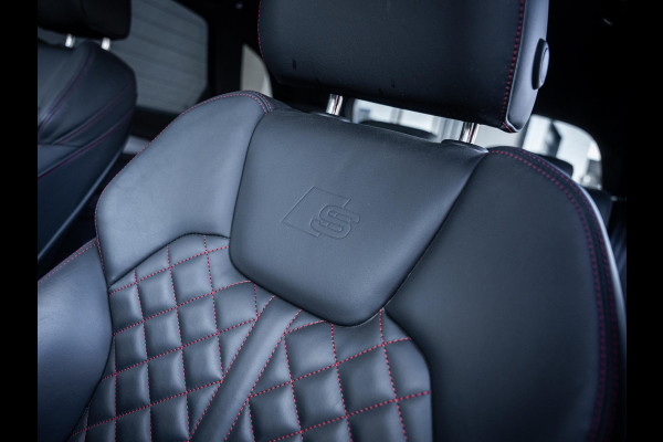 Audi Q5 55 TFSI e S edition Competition 3x S-Line l Pano l Trekh. l Memory l B&O
