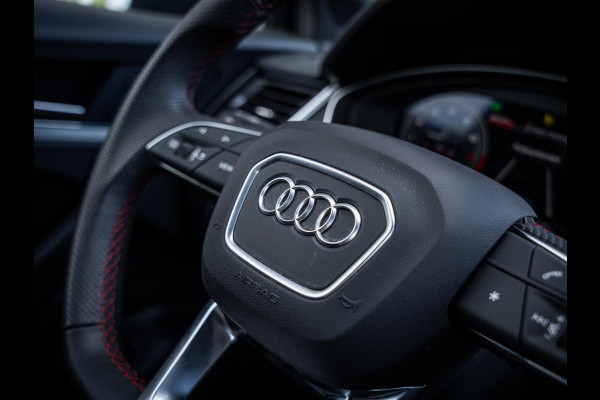 Audi Q5 55 TFSI e S edition Competition 3x S-Line l Pano l Trekh. l Memory l B&O