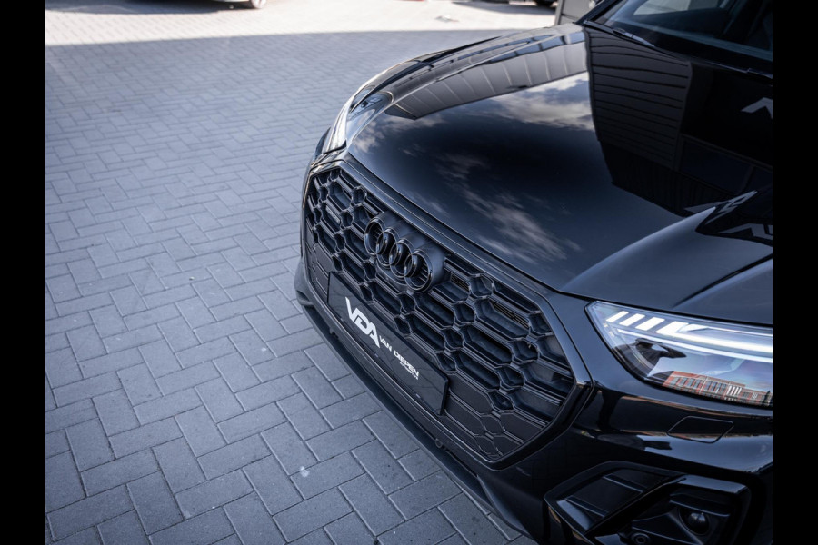 Audi Q5 55 TFSI e S edition Competition 3x S-Line l Pano l Trekh. l Memory l B&O