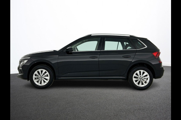 Škoda Kamiq 1.0 TSI 115pk Business Edition DSG Navigatie Climate control Cruise control LED Keyless Achteruitrijcamera Parkeersensoren Apple Carplay/ Android Auto Radio