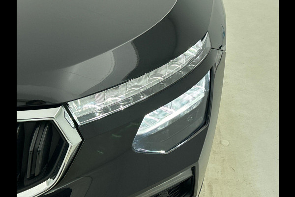 Škoda Kamiq 1.0 TSI 115pk Business Edition DSG Navigatie Climate control Cruise control LED Keyless Achteruitrijcamera Parkeersensoren Apple Carplay/ Android Auto Radio