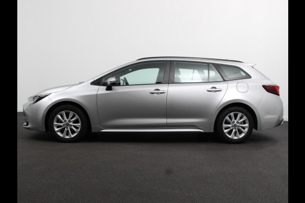 Toyota Corolla Touring Sports Automaat Hybrid 140 Active Navigatie Apple Carplay/Android Auto Climate Control Cruise Control Adaptive 17"Lichtmetalen velgen Camera