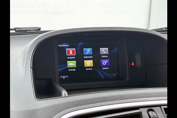 Renault Kangoo 1.5 DCi Euro6 75PK Energy Comfort Airco / Navigatie / Pdc. / Radio multimedia / Apk 01-2027
