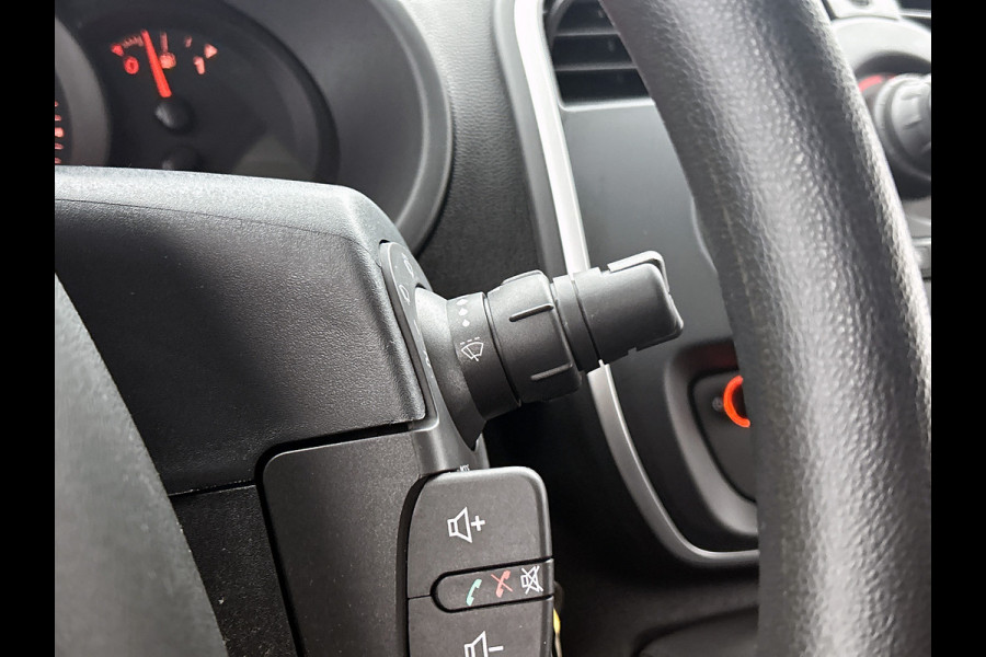 Renault Kangoo 1.5 DCi Euro6 75PK Energy Comfort Airco / Navigatie / Pdc. / Radio multimedia / Apk 01-2027