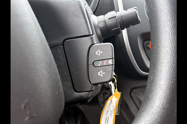 Renault Kangoo 1.5 DCi Euro6 75PK Energy Comfort Airco / Navigatie / Pdc. / Radio multimedia / Apk 01-2027