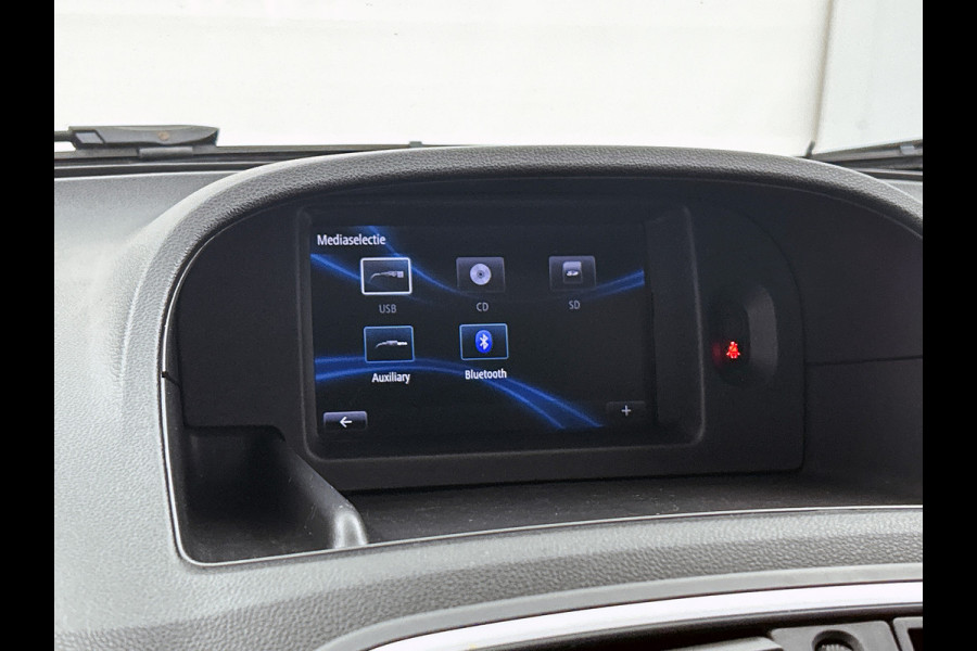 Renault Kangoo 1.5 DCi Euro6 75PK Energy Comfort Airco / Navigatie / Pdc. / Radio multimedia / Apk 01-2027