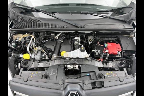 Renault Kangoo 1.5 DCi Euro6 75PK Energy Comfort Airco / Navigatie / Pdc. / Radio multimedia / Apk 01-2027