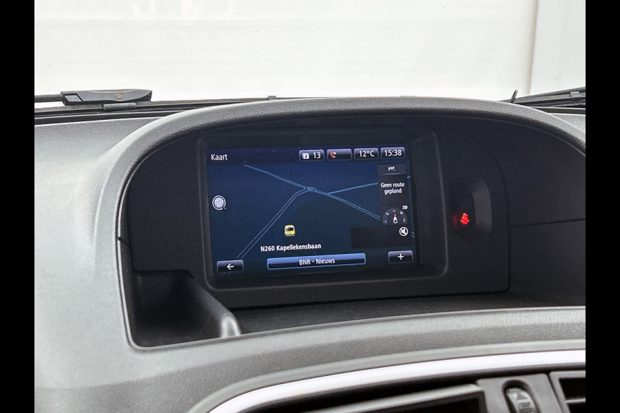 Renault Kangoo 1.5 DCi Euro6 75PK Energy Comfort Airco / Navigatie / Pdc. / Radio multimedia / Apk 01-2027