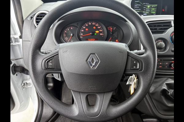 Renault Kangoo 1.5 DCi Euro6 75PK Energy Comfort Airco / Navigatie / Pdc. / Radio multimedia / Apk 01-2027