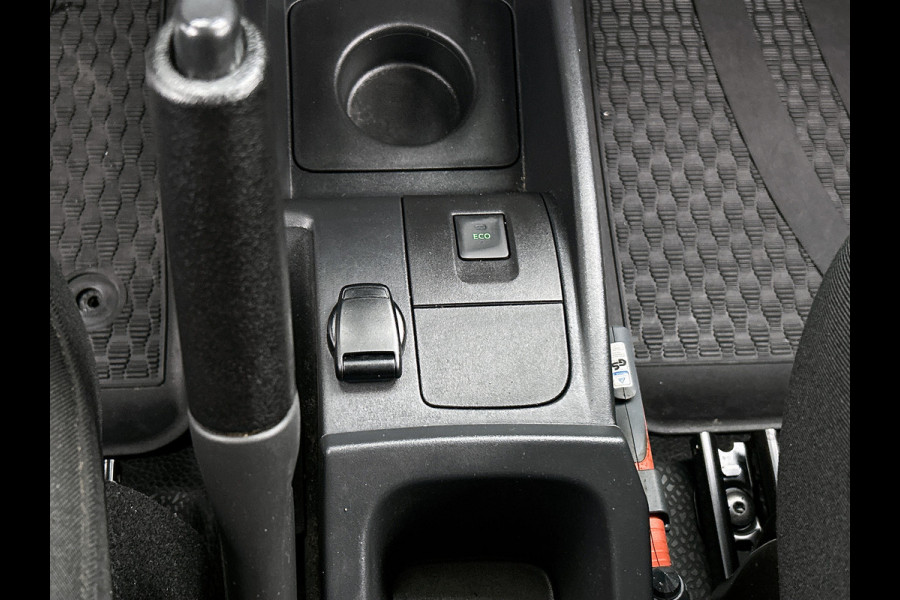 Renault Kangoo 1.5 DCi Euro6 75PK Energy Comfort Airco / Navigatie / Pdc. / Radio multimedia / Apk 01-2027