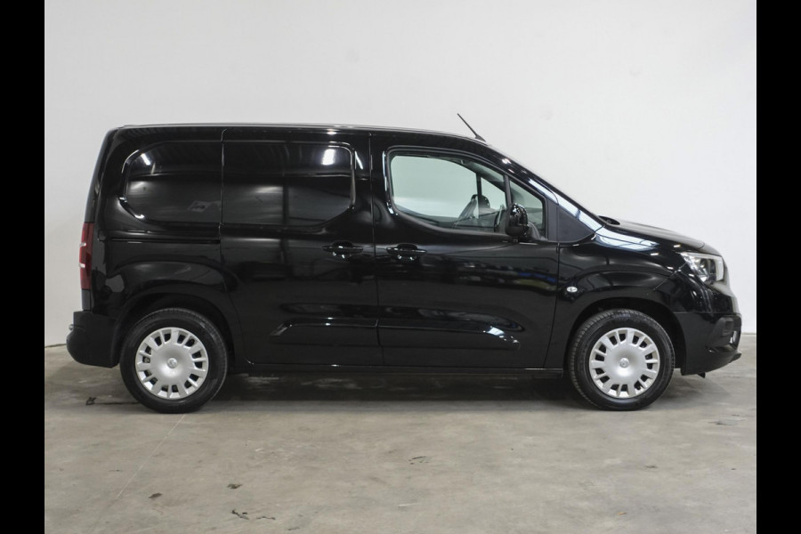 Opel Combo 1.5D Automaat L1H1 Edition Airco Apple Carplay/Android Auto Cruise Control Trekhaak