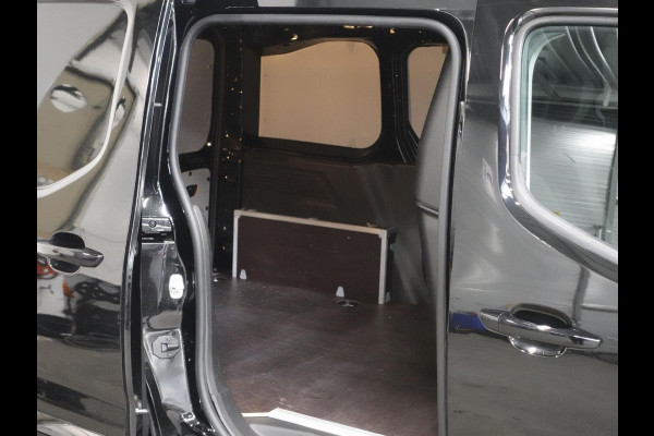 Opel Combo 1.5D Automaat L1H1 Edition Airco Apple Carplay/Android Auto Cruise Control Trekhaak