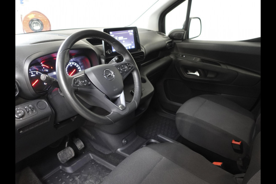 Opel Combo 1.5D Automaat L1H1 Edition Airco Apple Carplay/Android Auto Cruise Control Trekhaak