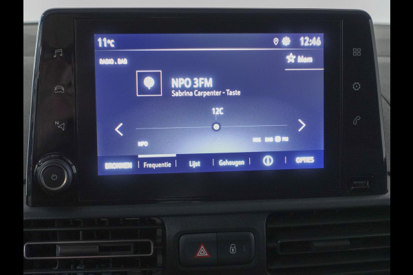 Opel Combo 1.5D Automaat L1H1 Edition Airco Apple Carplay/Android Auto Cruise Control Trekhaak