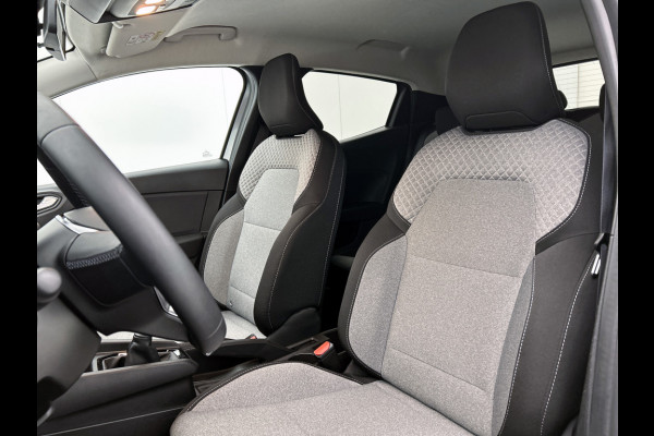 Renault Clio TCe 90PK GPF evolution | CAMERA | NAVI | DEALER ONDERHOUDEN | STOEL VERWARM. | PARK. SENSOREN | CARPLAY