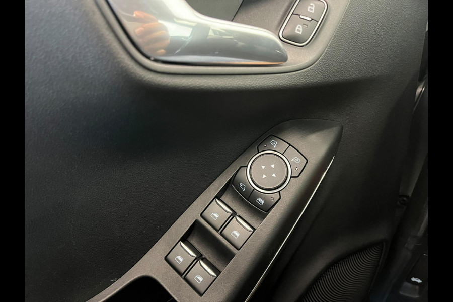 Ford Puma 1.0 EcoBoost Hybrid ST-Line Navigatie Apple Carplay Android Auto Parkeerhulp achter Cruise Control Stoel-en stuurverwarming Climate Control Lichtmetalen velgen
