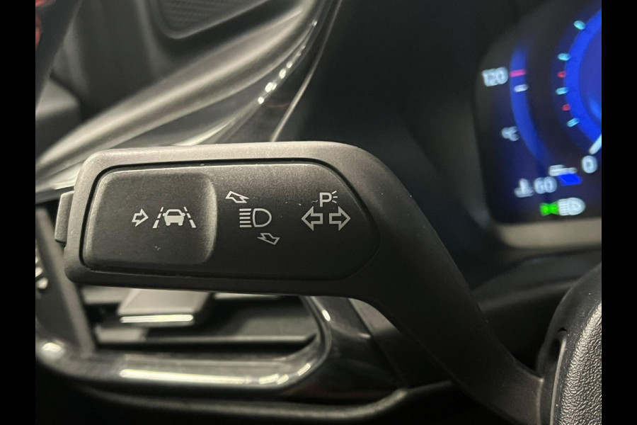 Ford Puma 1.0 EcoBoost Hybrid ST-Line Navigatie Apple Carplay Android Auto Parkeerhulp achter Cruise Control Stoel-en stuurverwarming Climate Control Lichtmetalen velgen