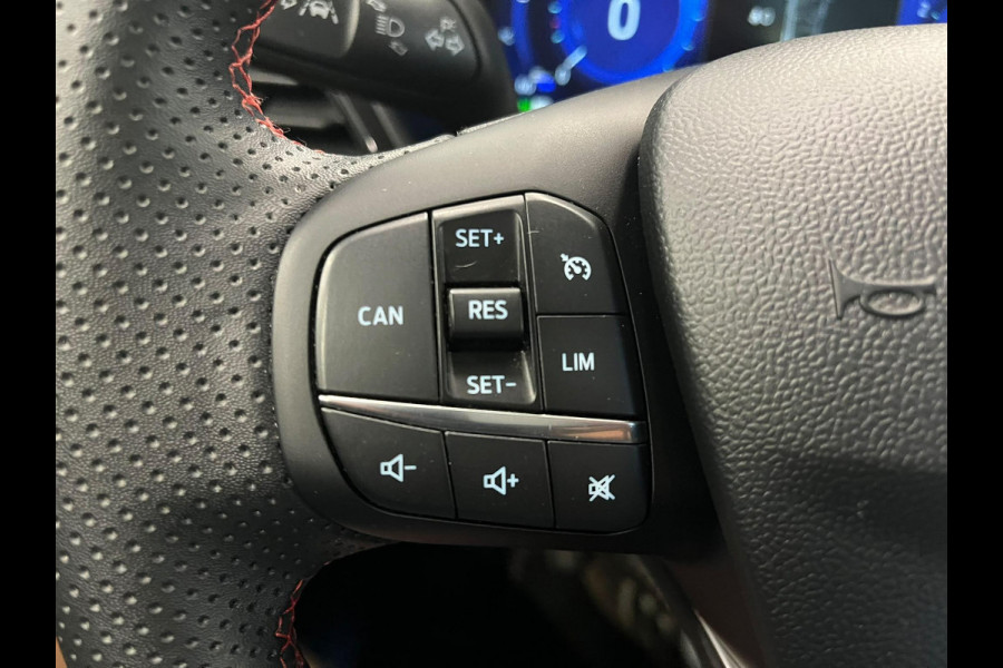 Ford Puma 1.0 EcoBoost Hybrid ST-Line Navigatie Apple Carplay Android Auto Parkeerhulp achter Cruise Control Stoel-en stuurverwarming Climate Control Lichtmetalen velgen