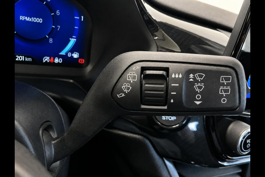 Ford Puma 1.0 EcoBoost Hybrid ST-Line Navigatie Apple Carplay Android Auto Parkeerhulp achter Cruise Control Stoel-en stuurverwarming Climate Control Lichtmetalen velgen