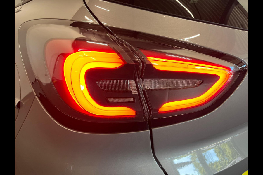 Ford Puma 1.0 EcoBoost Hybrid ST-Line Navigatie Apple Carplay Android Auto Parkeerhulp achter Cruise Control Stoel-en stuurverwarming Climate Control Lichtmetalen velgen