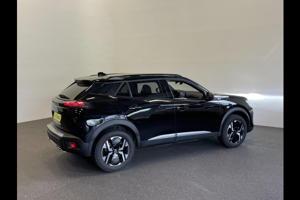 Peugeot 2008 1.2 PureTech 130pk Automaat GT-Line Navigatie Apple Carplay/Android Auto Camera Parkeersensoren Ledverlichting Cruise Control Virtual Cockpit Climate Control Lichtmetalen velgen