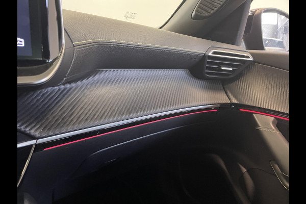 Peugeot 2008 1.2 PureTech 130pk Automaat GT-Line Navigatie Apple Carplay/Android Auto Camera Parkeersensoren Ledverlichting Cruise Control Virtual Cockpit Climate Control Lichtmetalen velgen