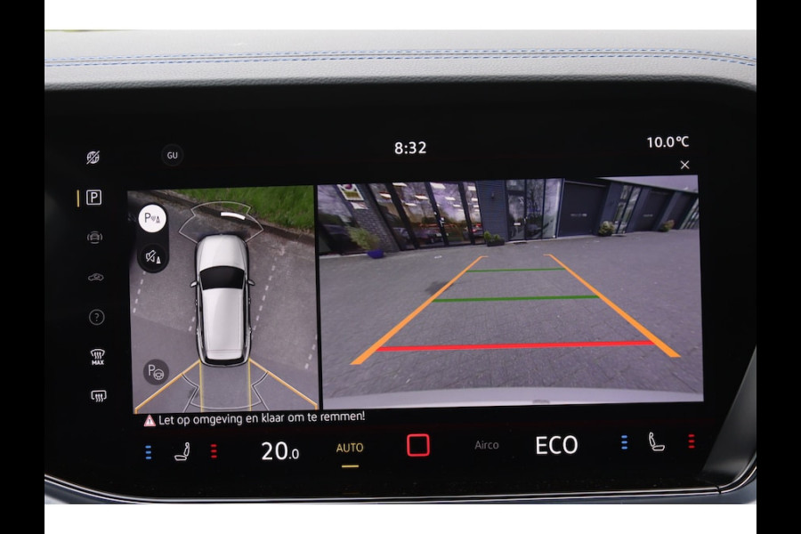 Volkswagen Touareg 3.0 TSi eHybrid 4M R Pano Trekh DynAudio Stoel-koel Massage HUD 360