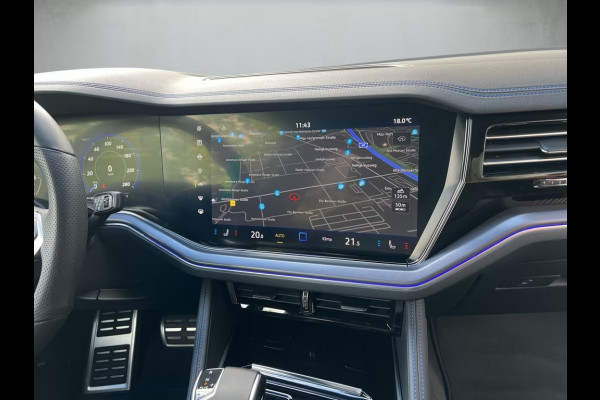 Volkswagen Touareg 3.0 TSi eHybrid 4M R Pano Trekh DynAudio Stoel-koel Massage HUD 360