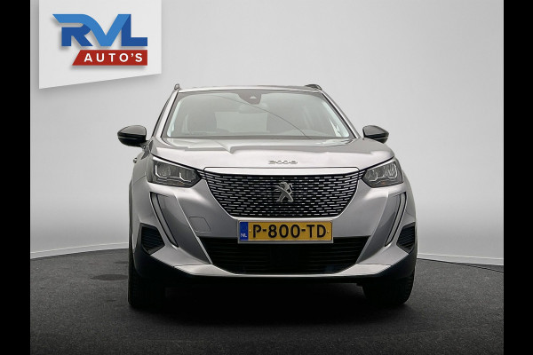 Peugeot e-2008 EV Allure Pack 50 kWh | SOH 90% | Origineel NL | Carplay | 1/2 Leder |Camera |