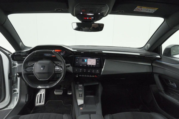 Peugeot 308 SW 1.6 HYbrid 180 GT Pack Business | Trekhaak | 360 Camera | Adaptieve Cruise Control | Elektronische Kofferklep