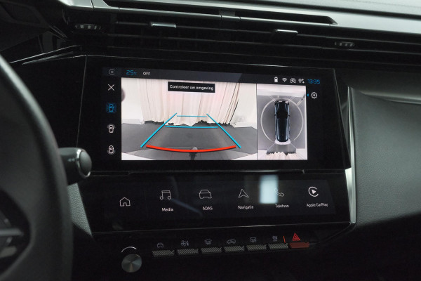 Peugeot 308 SW 1.6 HYbrid 180 GT Pack Business | Trekhaak | 360 Camera | Adaptieve Cruise Control | Elektronische Kofferklep