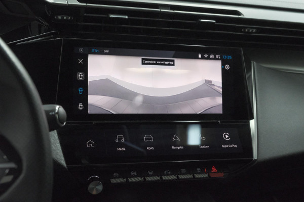 Peugeot 308 SW 1.6 HYbrid 180 GT Pack Business | Trekhaak | 360 Camera | Adaptieve Cruise Control | Elektronische Kofferklep