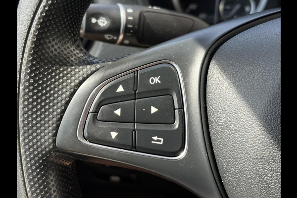 Mercedes-Benz Vito 114 CDI Lang*CRUISE*HAAK*A/C*TEL*PDC*