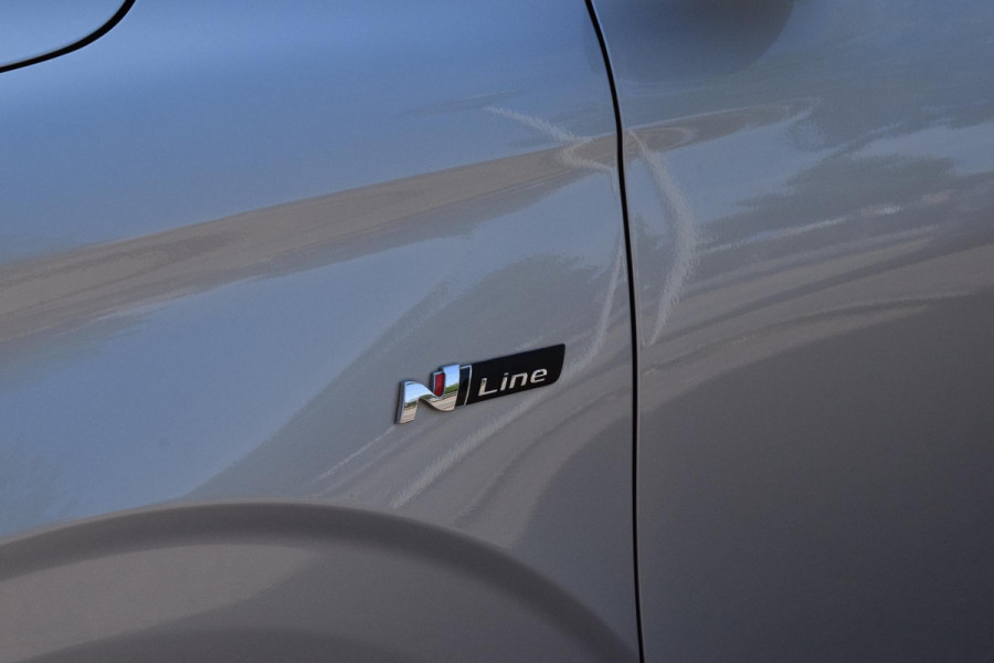 Hyundai i10 1.0 T-GDI N Line 5-zits|Carplay|Camera|Dealero.h.