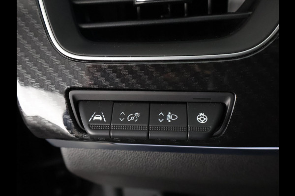 Renault Arkana 1.6 HYBRID 145PK R.S LINE GARANTIE TOT 2032* BIJNA 2023 !PANORAMA-DAK . STOEL & STUUR VERWARMING . NAVIGATIE . PARKEERSENSOREN .