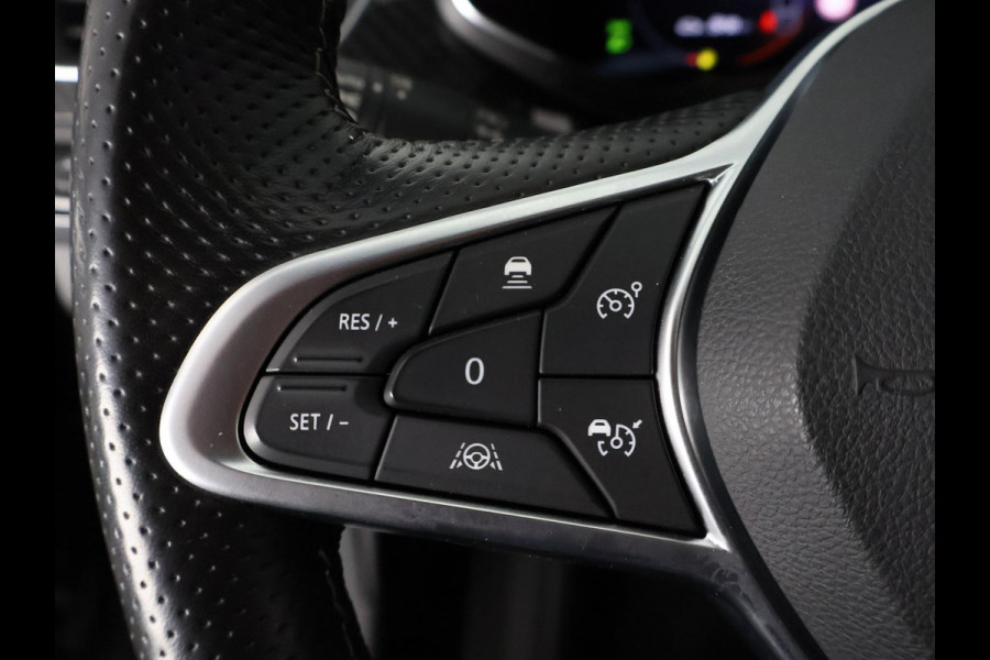 Renault Arkana 1.6 HYBRID 145PK R.S LINE GARANTIE TOT 2032* BIJNA 2023 !PANORAMA-DAK . STOEL & STUUR VERWARMING . NAVIGATIE . PARKEERSENSOREN .