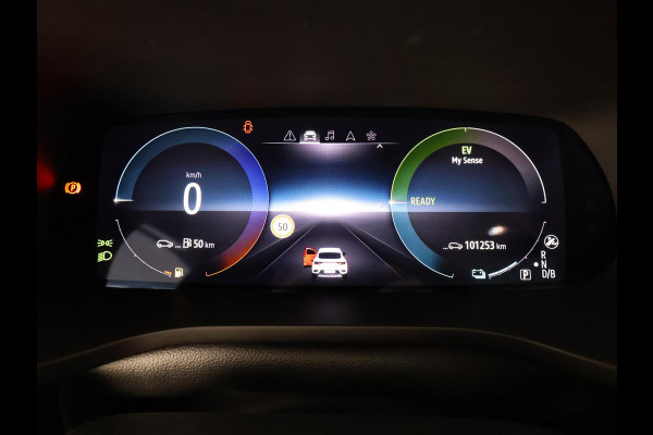 Renault Arkana 1.6 HYBRID 145PK R.S LINE GARANTIE TOT 2032* BIJNA 2023 !PANORAMA-DAK . STOEL & STUUR VERWARMING . NAVIGATIE . PARKEERSENSOREN .