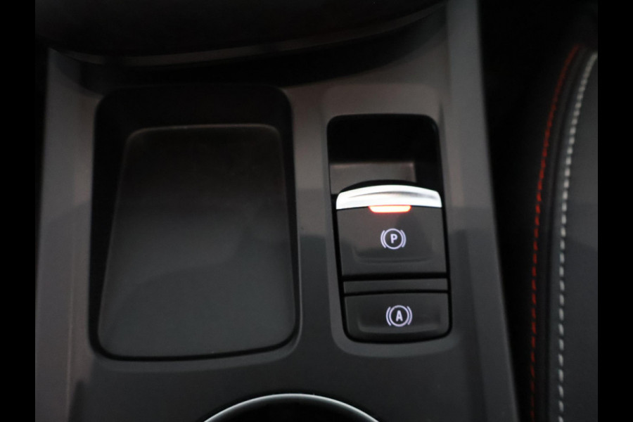 Renault Arkana 1.6 HYBRID 145PK R.S LINE GARANTIE TOT 2032* BIJNA 2023 !PANORAMA-DAK . STOEL & STUUR VERWARMING . NAVIGATIE . PARKEERSENSOREN .