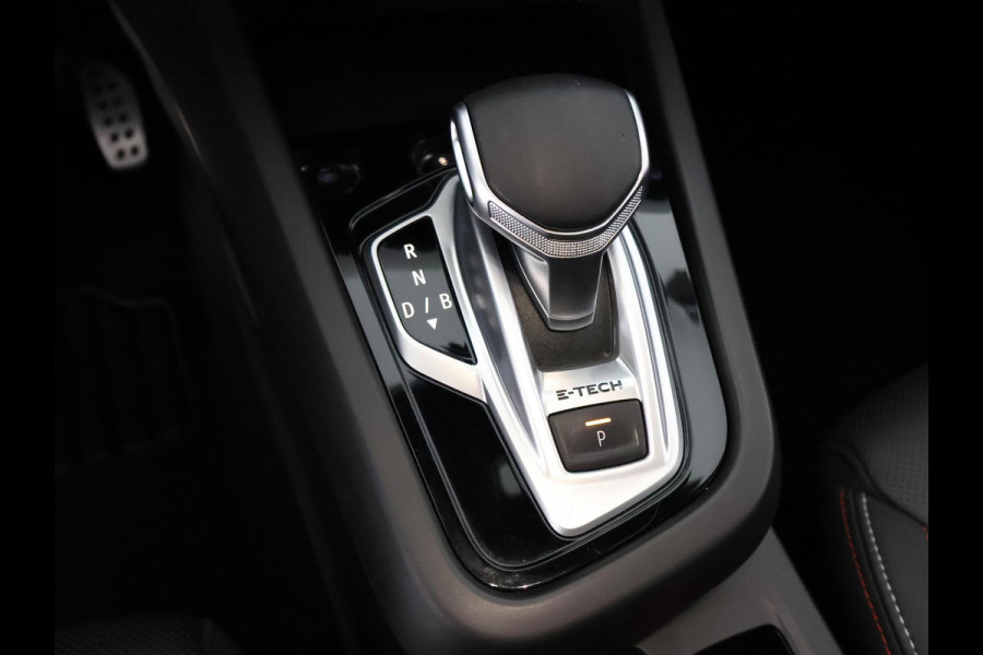 Renault Arkana 1.6 HYBRID 145PK R.S LINE GARANTIE TOT 2032* BIJNA 2023 !PANORAMA-DAK . STOEL & STUUR VERWARMING . NAVIGATIE . PARKEERSENSOREN .