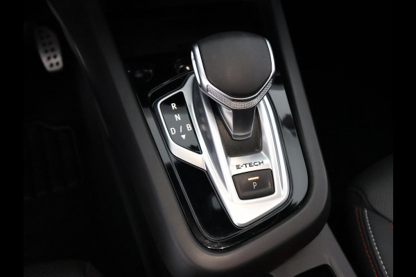 Renault Arkana 1.6 HYBRID 145PK R.S LINE GARANTIE TOT 2032* BIJNA 2023 !PANORAMA-DAK . STOEL & STUUR VERWARMING . NAVIGATIE . PARKEERSENSOREN .