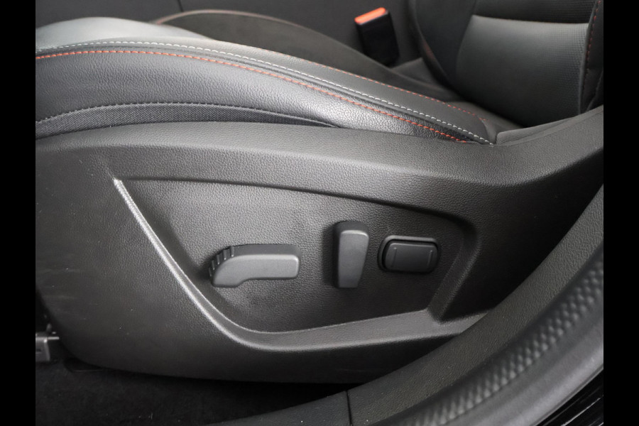 Renault Arkana 1.6 HYBRID 145PK R.S LINE GARANTIE TOT 2032* BIJNA 2023 !PANORAMA-DAK . STOEL & STUUR VERWARMING . NAVIGATIE . PARKEERSENSOREN .