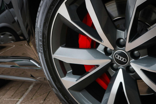 Audi Q7 60 TFSI e Quattro Competition | RS-Seat | B&O | Matrix | Trekhaak | Glascoating.