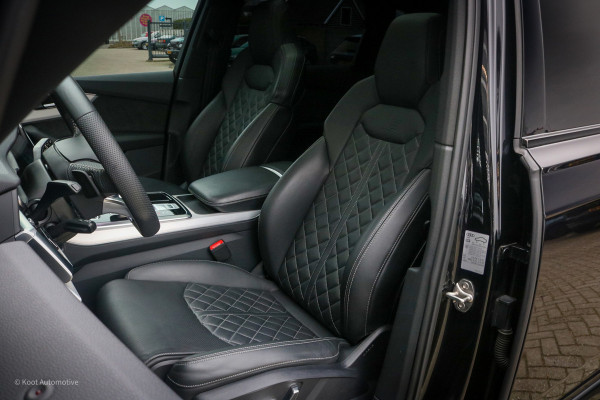 Audi Q7 60 TFSI e Quattro Competition | RS-Seat | B&O | Matrix | Trekhaak | Glascoating.